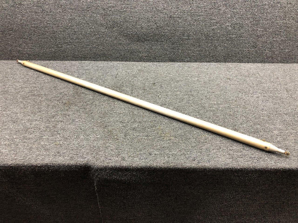 Mooney Aircraft Parts & Accessories 710022-001 (Use: 915038-501) Mooney Elevator Control Tube Assembly (Corroded)