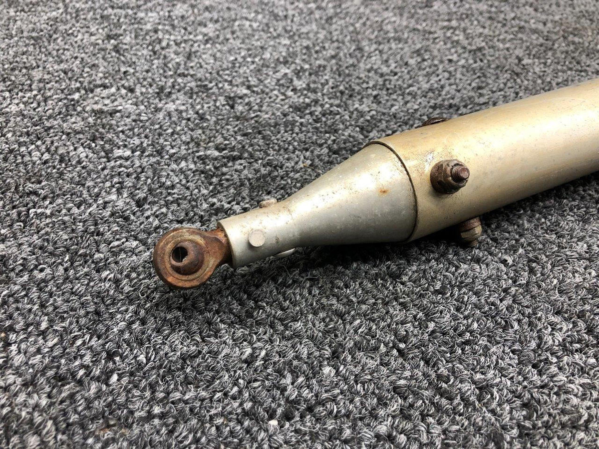 Mooney Aircraft Parts & Accessories 710022-001 (Use: 915038-501) Mooney Elevator Control Tube Assembly (Corroded)