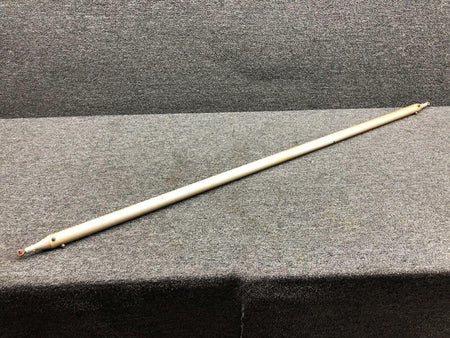 Mooney Aircraft Parts & Accessories 710022-001 (Use: 915038-501) Mooney Elevator Control Tube Assembly (Corroded)