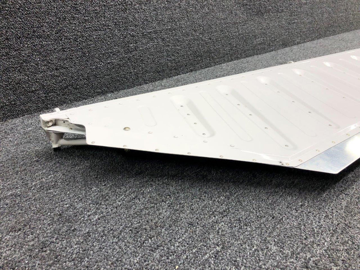 Mooney Aircraft Parts & Accessories 430026-508 Mooney M20R or S Elevator Assembly RH (Minus Counterweight)