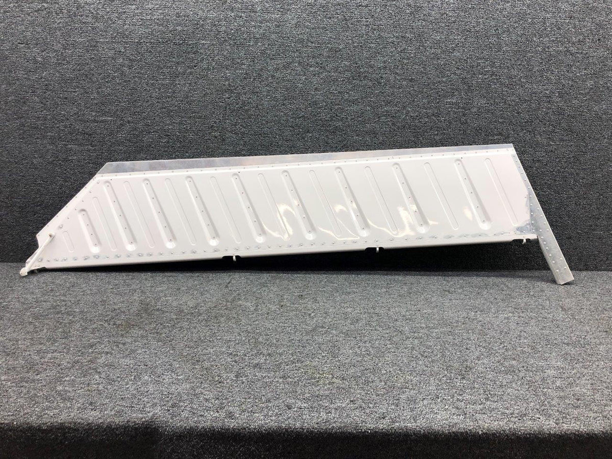 Mooney Aircraft Parts & Accessories 430026-508 Mooney M20R or S Elevator Assembly RH (Minus Counterweight)