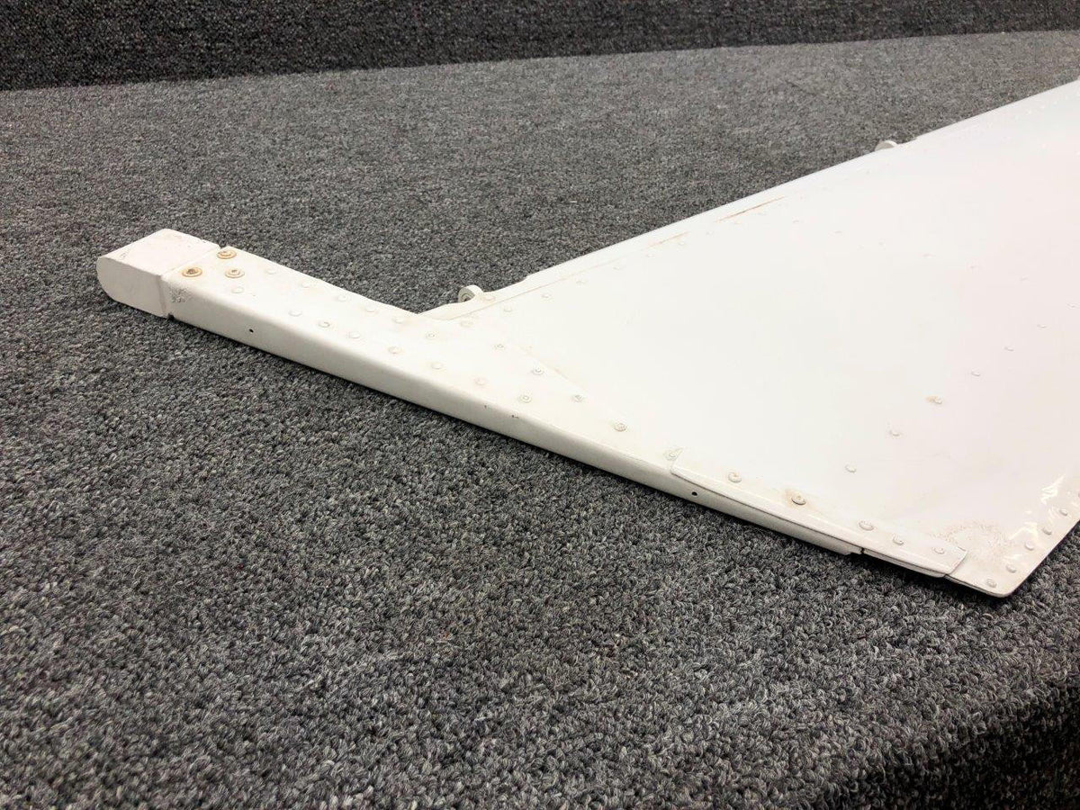 Mooney Aircraft Parts & Accessories 4103-2 (Alt: 4103-6) Mooney M20B-E Elevator Assembly RH (Minor Corrosion)
