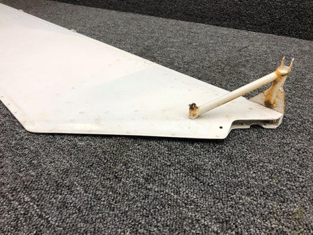 Mooney Aircraft Parts & Accessories 4103-2 (Alt: 4103-6) Mooney M20B-E Elevator Assembly RH (Minor Corrosion)