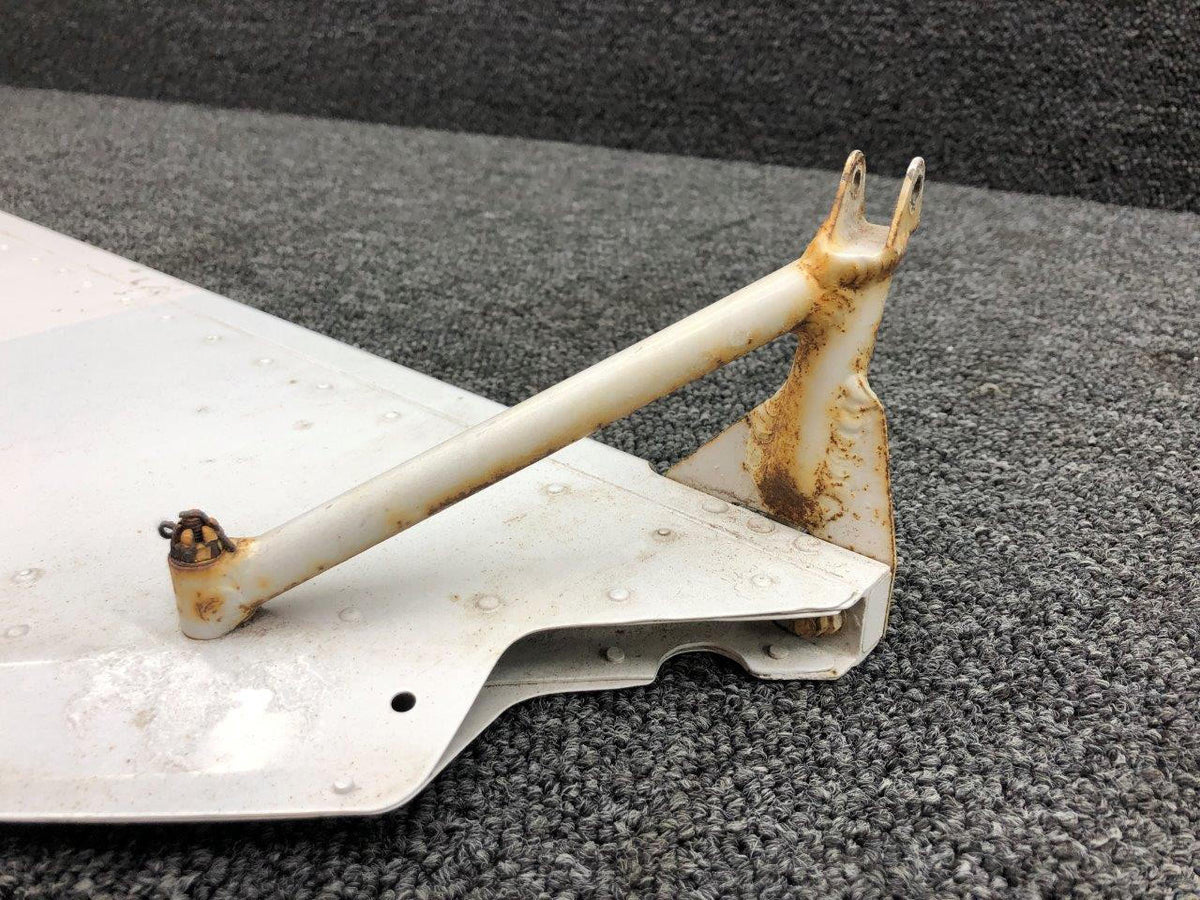 Mooney Aircraft Parts & Accessories 4103-2 (Alt: 4103-6) Mooney M20B-E Elevator Assembly RH (Minor Corrosion)