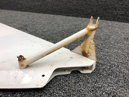 Mooney Aircraft Parts & Accessories 4103-2 (Alt: 4103-6) Mooney M20B-E Elevator Assembly RH (Minor Corrosion)