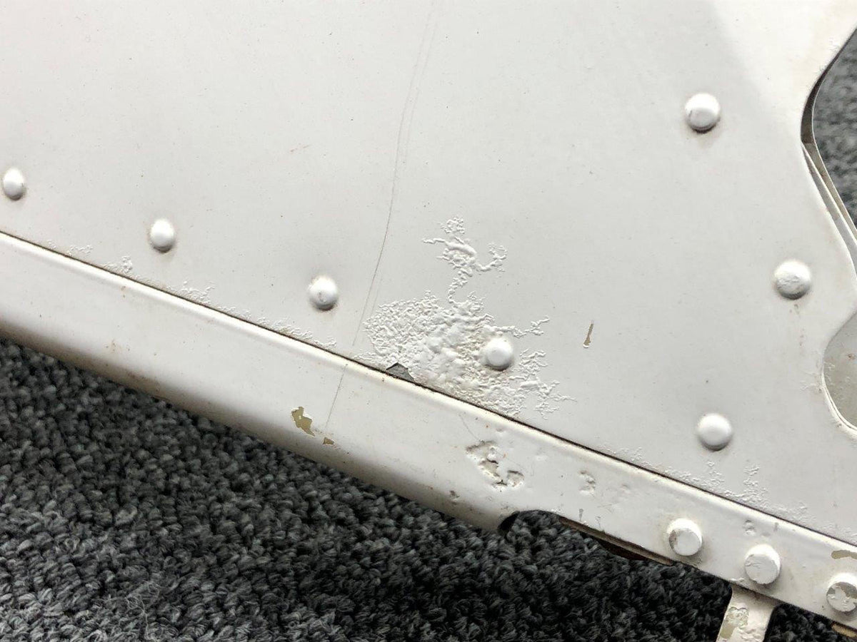 Mooney Aircraft Parts & Accessories 4103-2 (Alt: 4103-6) Mooney M20B-E Elevator Assembly RH (Minor Corrosion)
