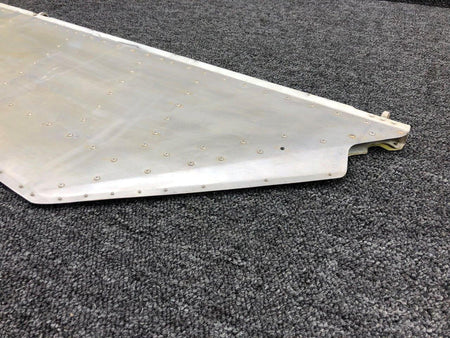 Mooney Aircraft Parts & Accessories 4103-1, 4103-2 Mooney Elevator Assembly LH or RH (No Horn, Unpainted)