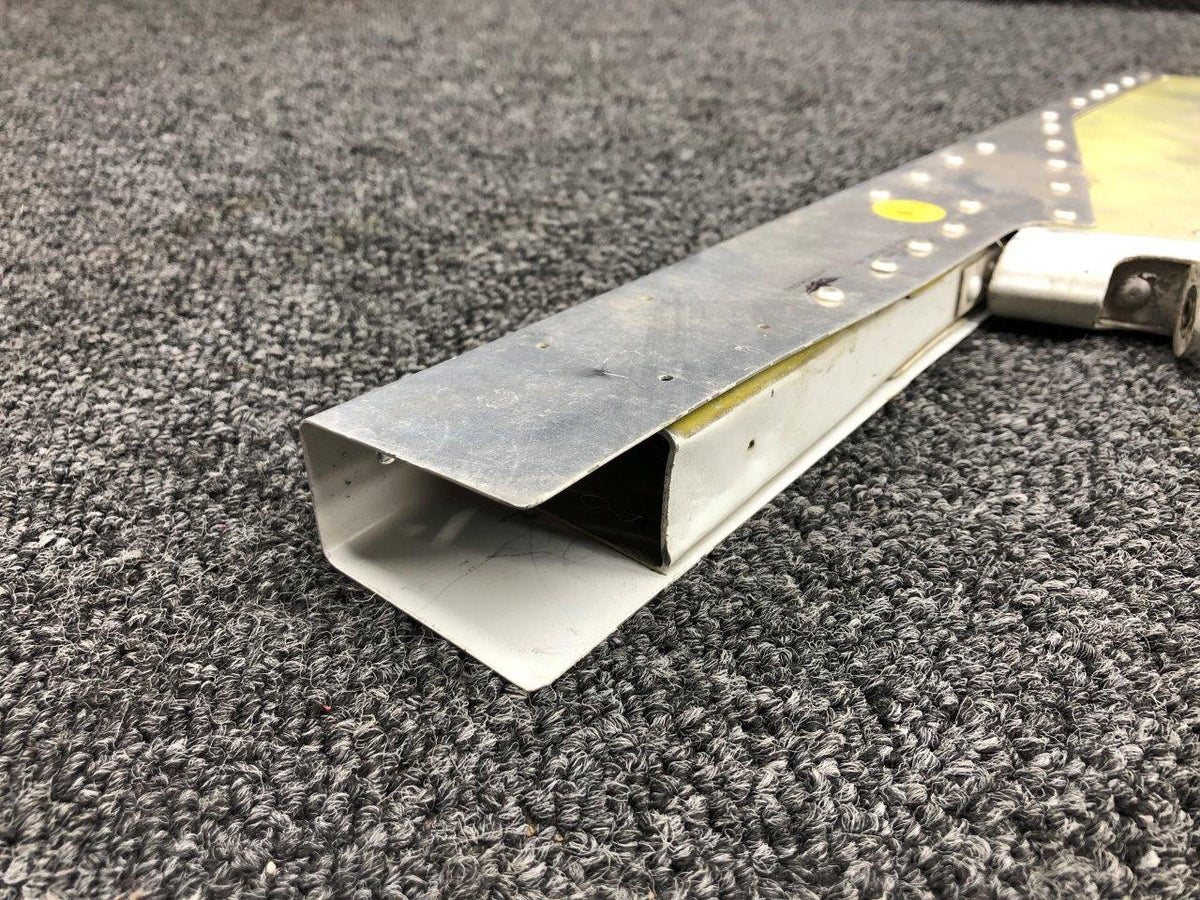 Mooney Aircraft Parts & Accessories 4103-1, 4103-2 Mooney Elevator Assembly LH or RH (No Horn, Unpainted)