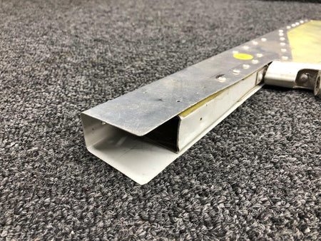 Mooney Aircraft Parts & Accessories 4103-1, 4103-2 Mooney Elevator Assembly LH or RH (No Horn, Unpainted)