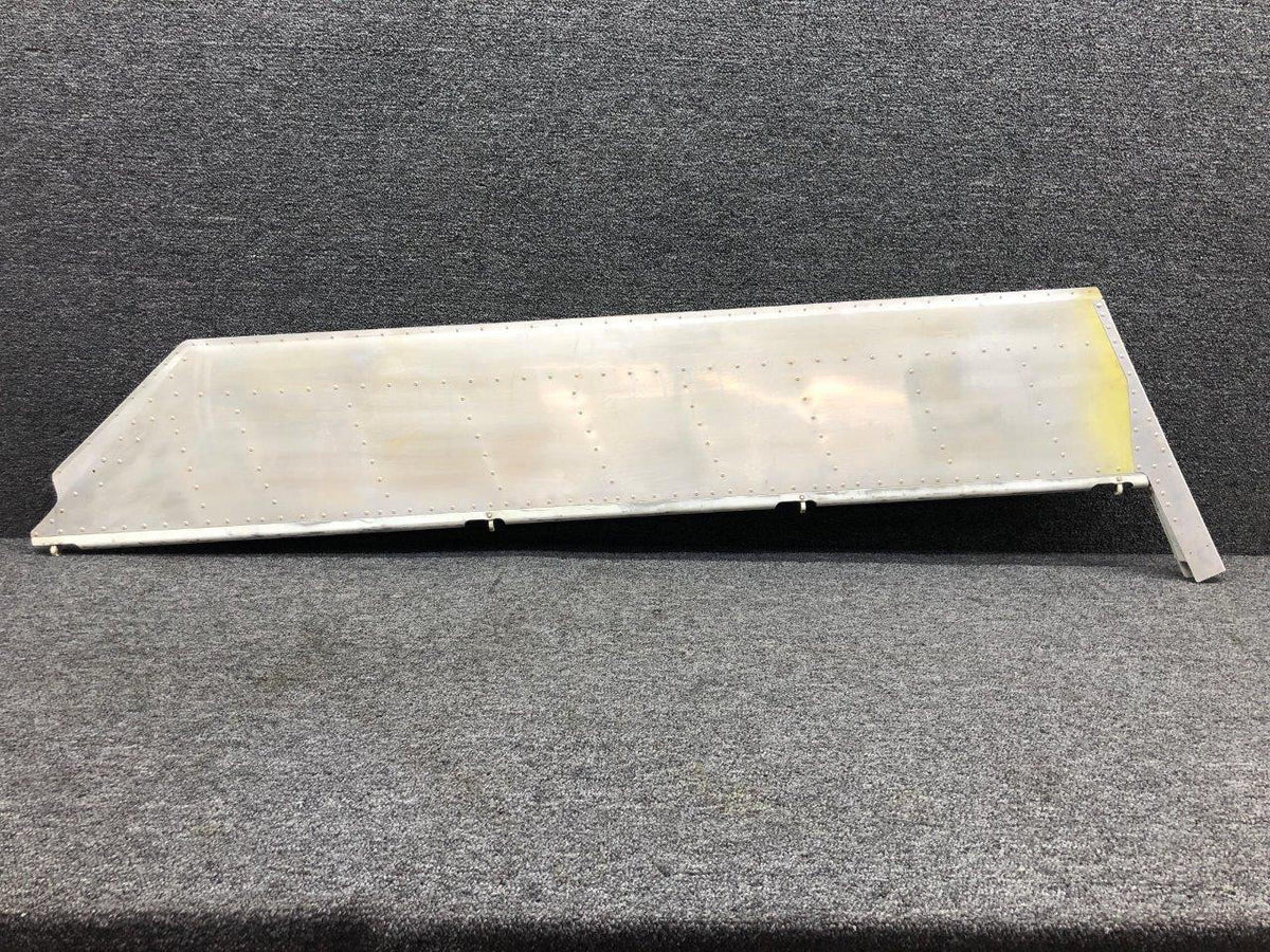 Mooney Aircraft Parts & Accessories 4103-1, 4103-2 Mooney Elevator Assembly LH or RH (No Horn, Unpainted)