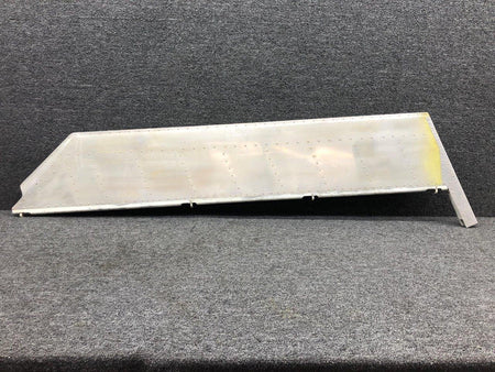 Mooney Aircraft Parts & Accessories 4103-1, 4103-2 Mooney Elevator Assembly LH or RH (No Horn, Unpainted)