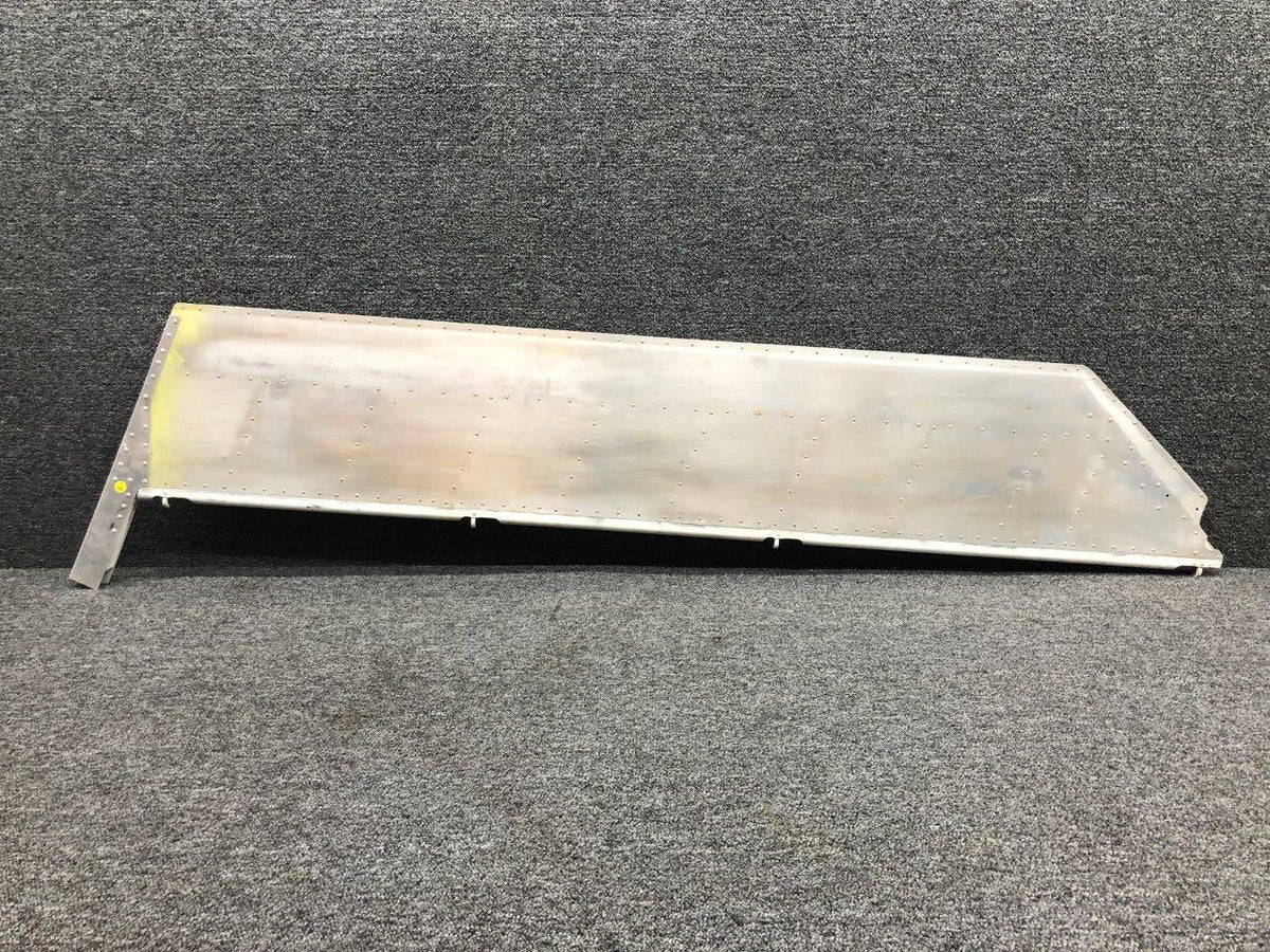 Mooney Aircraft Parts & Accessories 4103-1, 4103-2 Mooney Elevator Assembly LH or RH (No Horn, Unpainted)