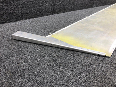 Mooney Aircraft Parts & Accessories 4103-1, 4103-2 Mooney Elevator Assembly LH or RH (No Horn, Unpainted)