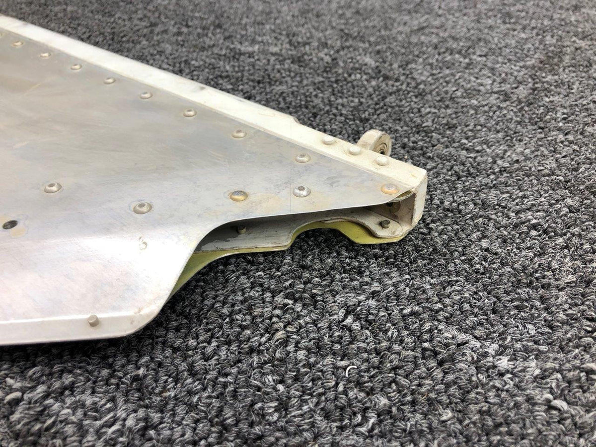 Mooney Aircraft Parts & Accessories 4103-1, 4103-2 Mooney Elevator Assembly LH or RH (No Horn, Unpainted)