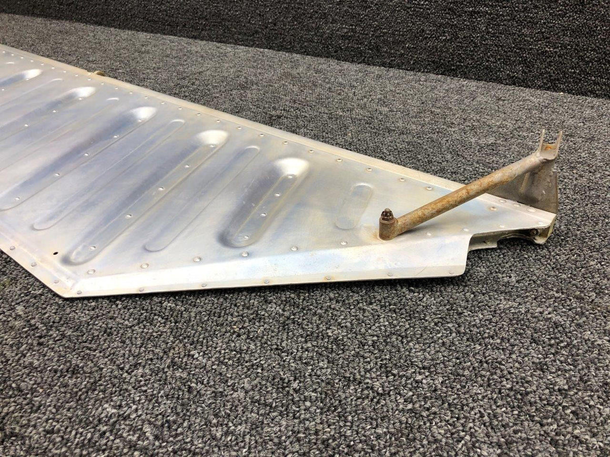Mooney Aircraft Parts & Accessories 430026-508 Mooney M20R or S Elevator Assembly RH (Unpainted)