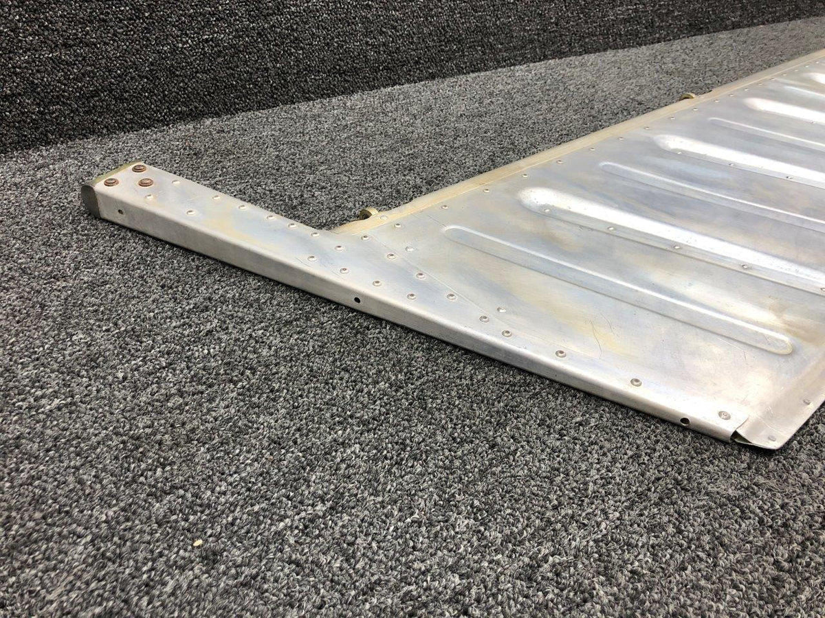Mooney Aircraft Parts & Accessories 430026-508 Mooney M20R or S Elevator Assembly RH (Unpainted)