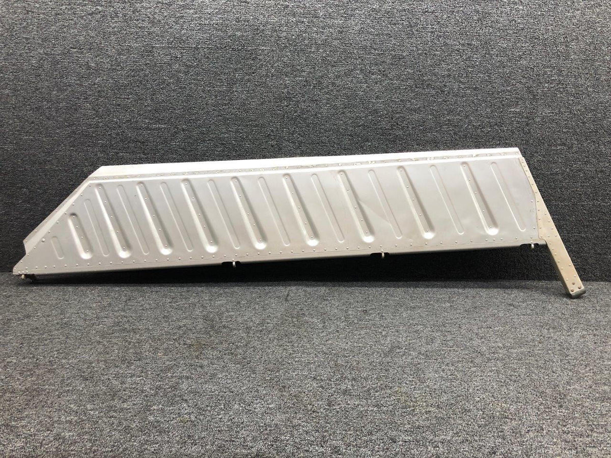 Mooney Aircraft Parts & Accessories 430026-509 Mooney M20M Elevator Assembly LH (Fixed Tab)