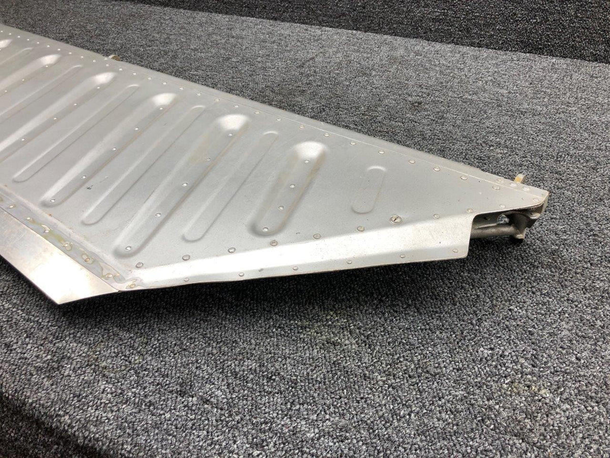 Mooney Aircraft Parts & Accessories 430026-509 Mooney M20M Elevator Assembly LH (Fixed Tab)