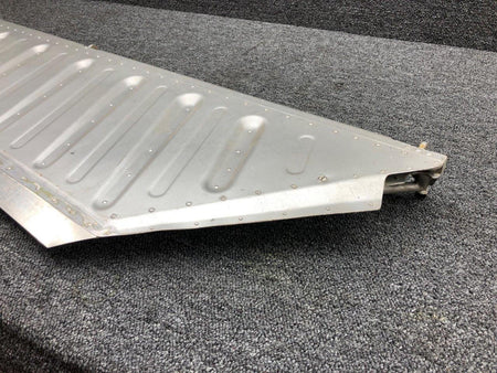 Mooney Aircraft Parts & Accessories 430026-509 Mooney M20M Elevator Assembly LH (Fixed Tab)