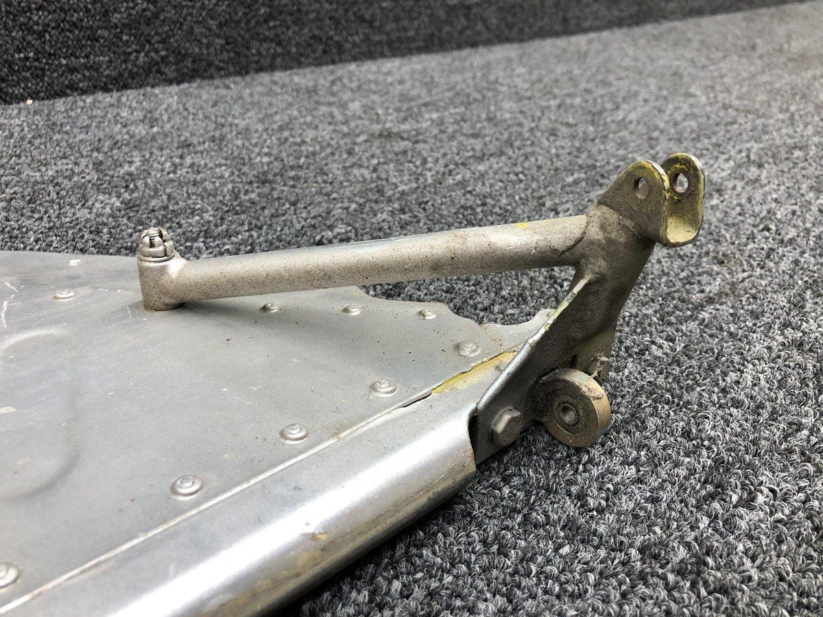 Mooney Aircraft Parts & Accessories 430026-509 Mooney M20M Elevator Assembly LH (Fixed Tab)