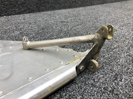 Mooney Aircraft Parts & Accessories 430026-509 Mooney M20M Elevator Assembly LH (Fixed Tab)