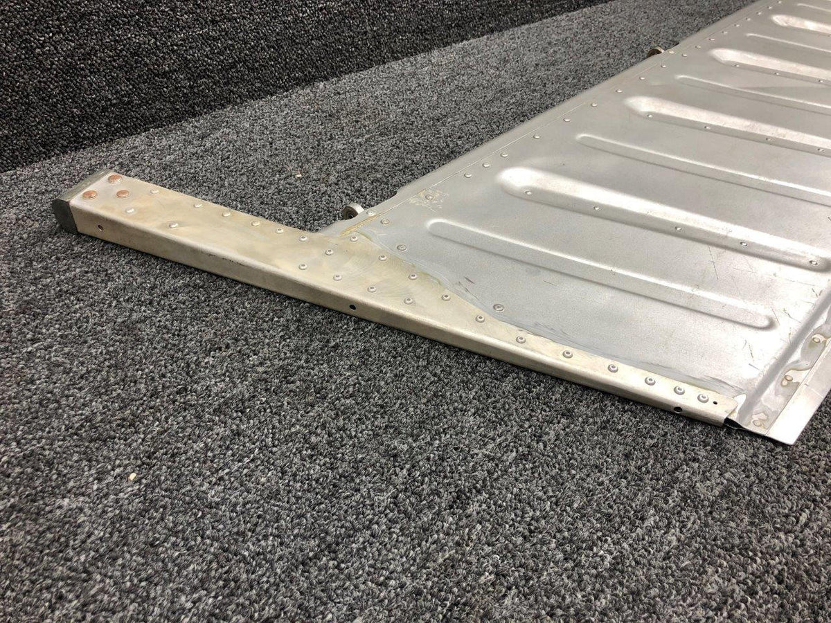 Mooney Aircraft Parts & Accessories 430026-509 Mooney M20M Elevator Assembly LH (Fixed Tab)