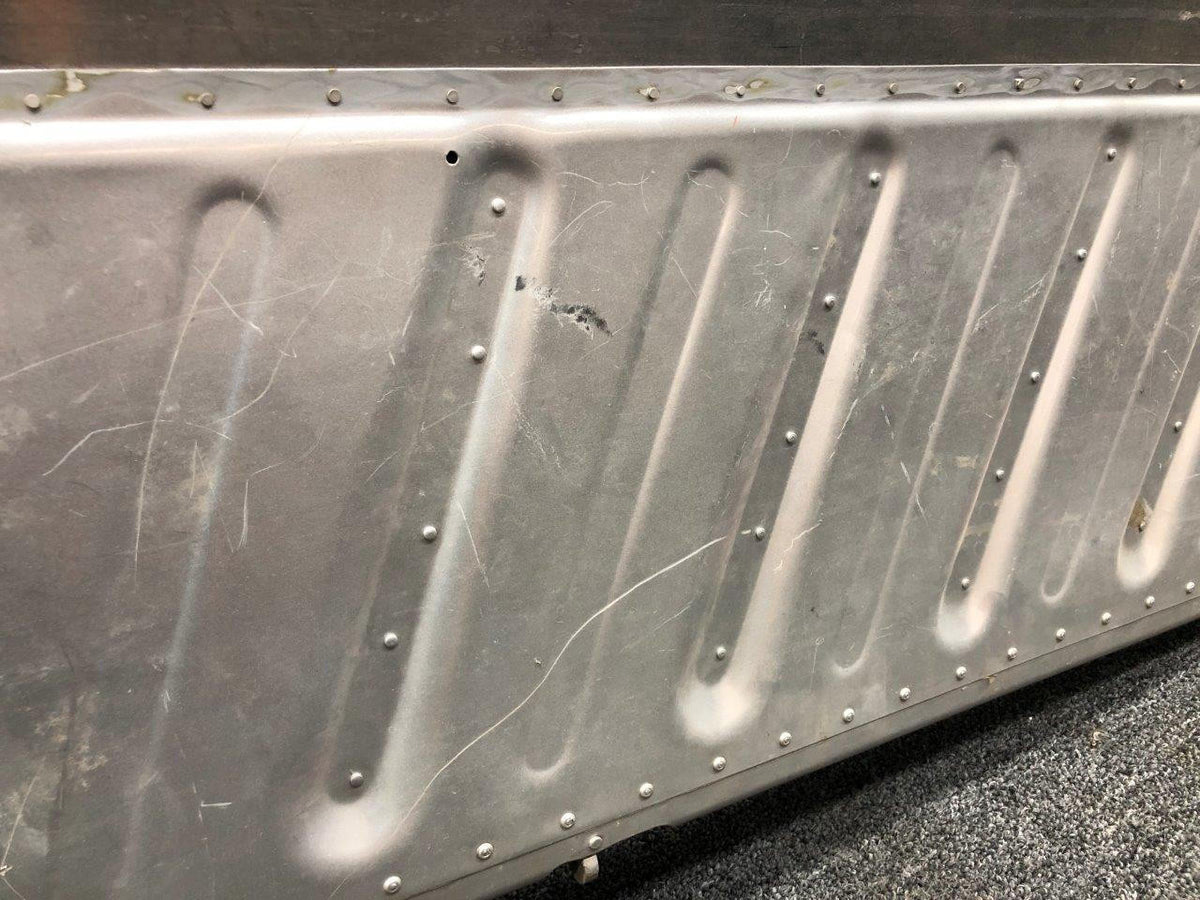 Mooney Aircraft Parts & Accessories 430026-509 Mooney M20M Elevator Assembly LH (Fixed Tab)