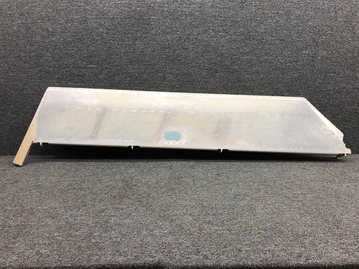 Mooney Aircraft Parts & Accessories 4103-1 (Alt: 430000-1) Mooney M20B-E Elevator Assembly LH (Unpainted)