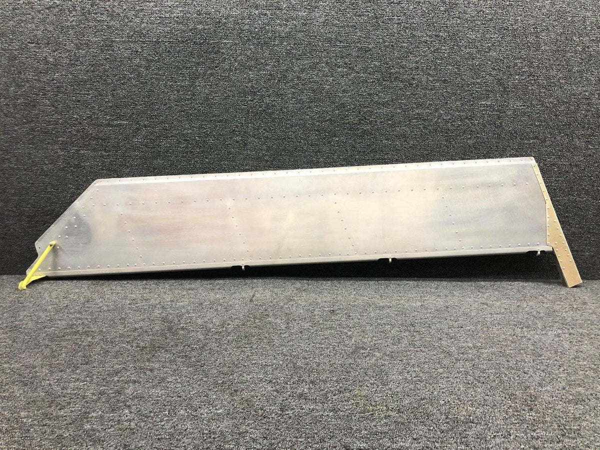 Mooney Aircraft Parts & Accessories 4103-1 (Alt: 430000-1) Mooney M20B-E Elevator Assembly LH (Unpainted)