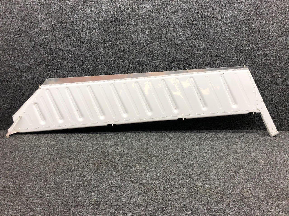 Mooney Aircraft Parts & Accessories 430026-508 Mooney M20R or S Elevator Assembly RH (Fixed Trim Tab)