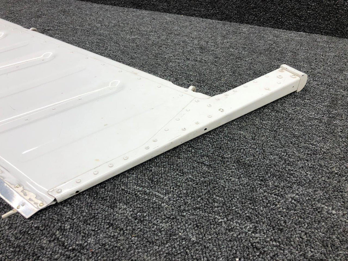 Mooney Aircraft Parts & Accessories 430026-508 Mooney M20R or S Elevator Assembly RH (Fixed Trim Tab)