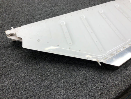 Mooney Aircraft Parts & Accessories 430026-508 Mooney M20R or S Elevator Assembly RH (Fixed Trim Tab)