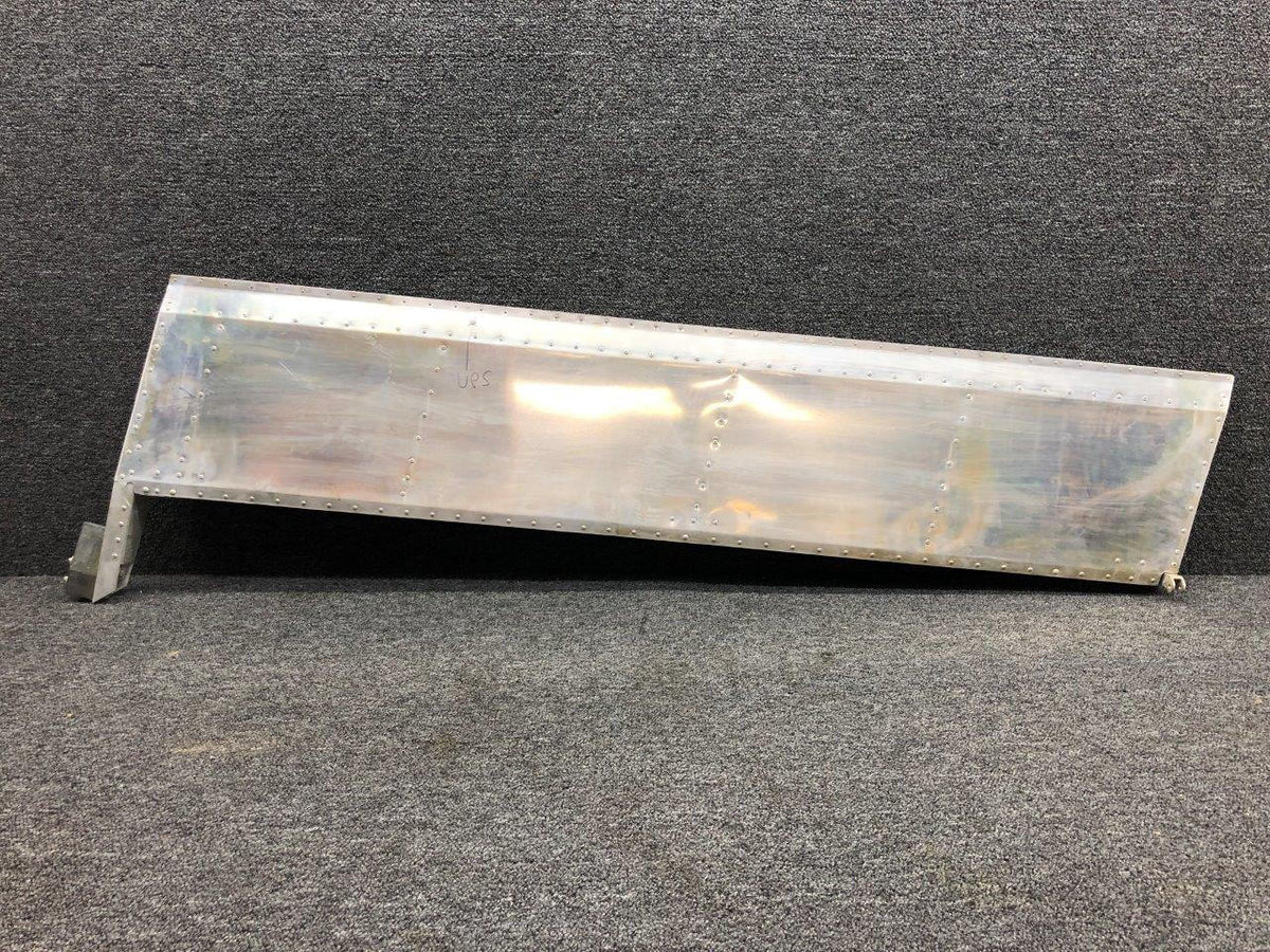 Mooney Aircraft Parts & Accessories 230015-507 Mooney M20K Aileron Assembly LH (Unpainted)