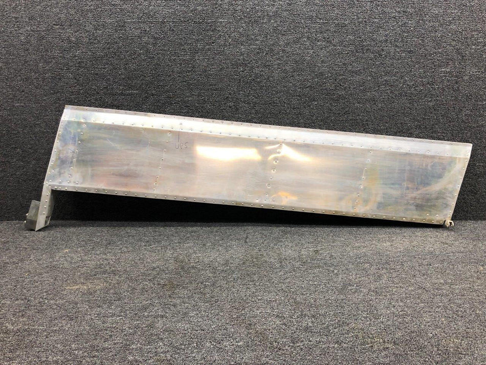 Mooney Aircraft Parts & Accessories 230015-507 Mooney M20K Aileron Assembly LH (Unpainted)