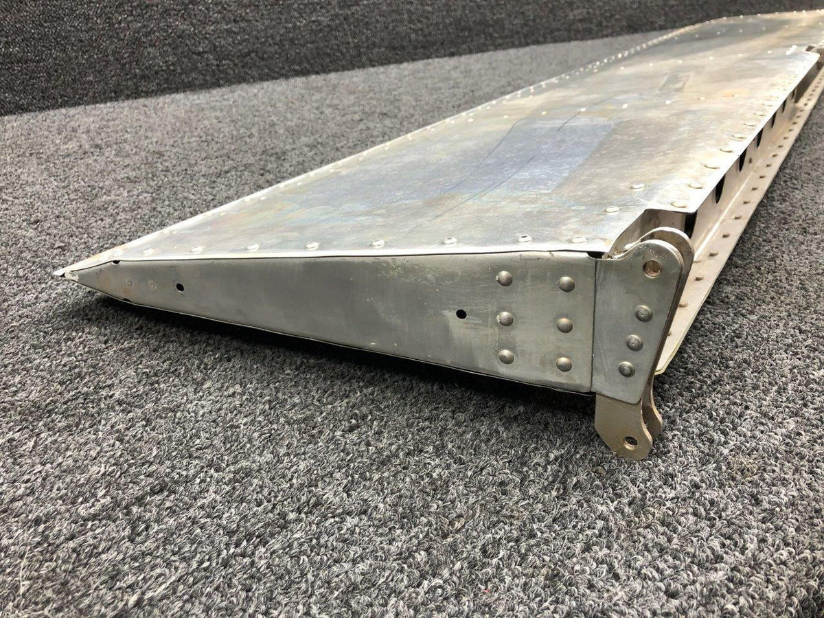 Mooney Aircraft Parts & Accessories 230015-507 Mooney M20K Aileron Assembly LH (Unpainted)
