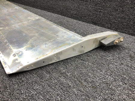 Mooney Aircraft Parts & Accessories 230015-507 Mooney M20K Aileron Assembly LH (Unpainted)
