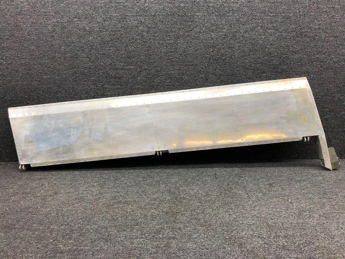 Mooney Aircraft Parts & Accessories 230015-507 Mooney M20K Aileron Assembly LH (Unpainted)