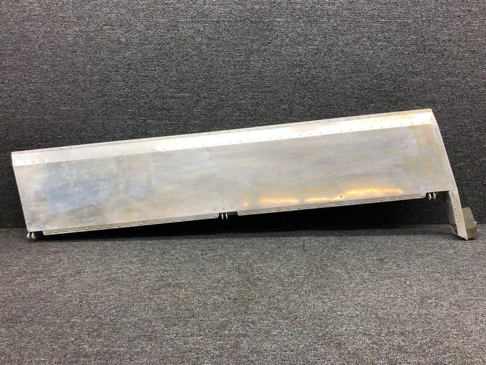 Mooney Aircraft Parts & Accessories 230015-507 Mooney M20K Aileron Assembly LH (Unpainted)