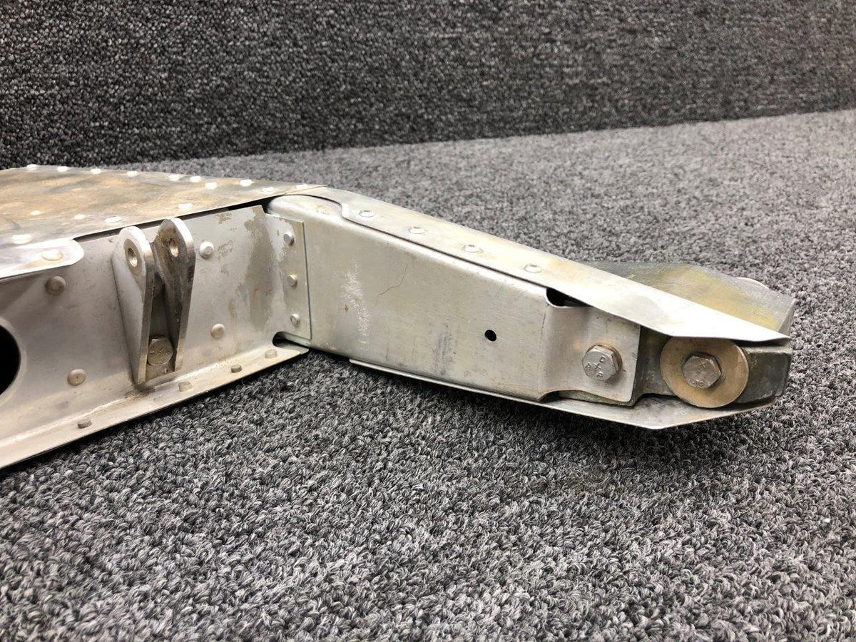 Mooney Aircraft Parts & Accessories 230015-507 Mooney M20K Aileron Assembly LH (Unpainted)