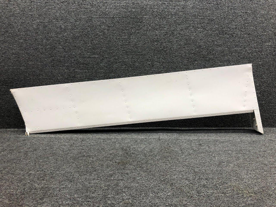 Mooney Aircraft Parts & Accessories 2200-2 (Alt: 230000-2) Mooney M20C Aileron Assembly RH (Minor Corrosion)