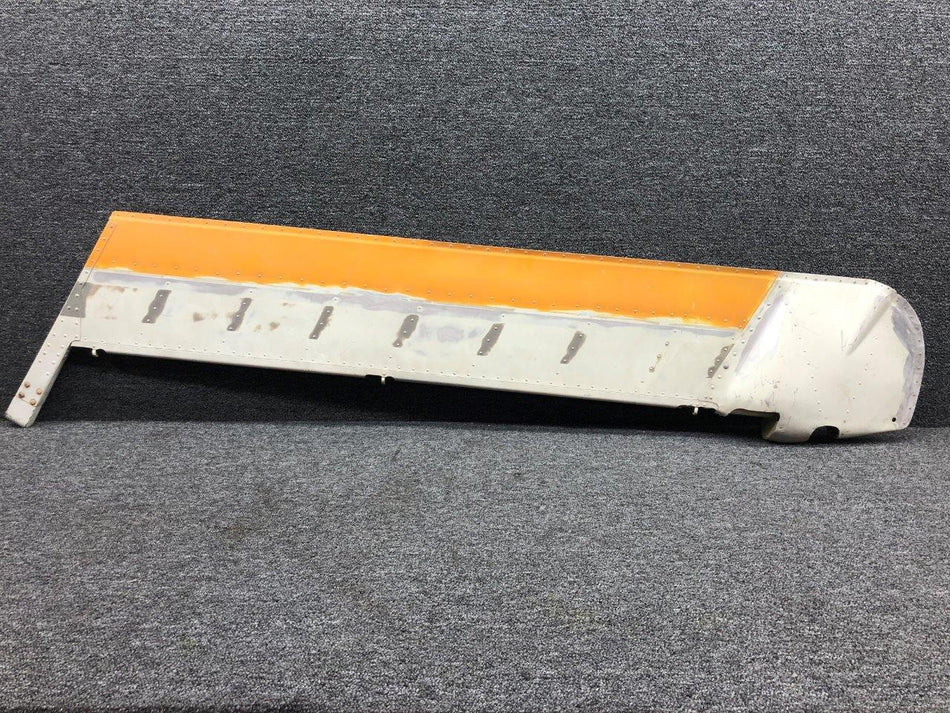 Mooney Aircraft Parts & Accessories 460043-000 Mooney M20C-R Rudder Assembly with Extension (Minus Light)