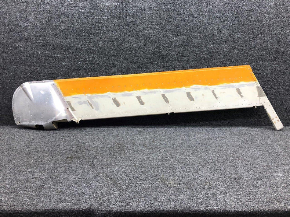 Mooney Aircraft Parts & Accessories 460043-000 Mooney M20C-R Rudder Assembly with Extension (Minus Light)