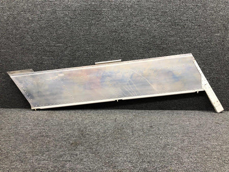 Mooney Aircraft Parts & Accessories 4104-3 (Alt: 460000-3) Mooney M20D and E Rudder Assembly (Unpainted)