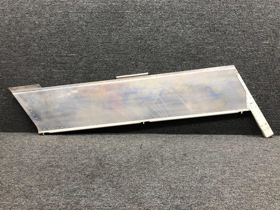 Mooney Aircraft Parts & Accessories 4104-3 (Alt: 460000-3) Mooney M20D and E Rudder Assembly (Unpainted)