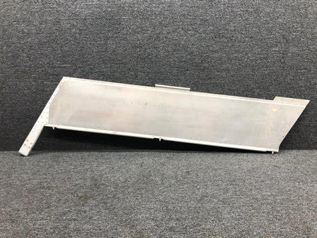Mooney Aircraft Parts & Accessories 4104-3 (Alt: 460000-3) Mooney M20D and E Rudder Assembly (Unpainted)