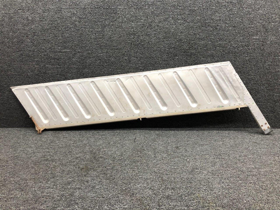Mooney Aircraft Parts & Accessories 460043-000 Mooney M20J-R Rudder Assembly (Short Ribbed) (Corrosion)