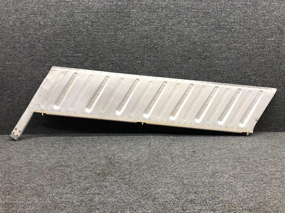 Mooney Aircraft Parts & Accessories 460043-000 Mooney M20J-R Rudder Assembly (Short Ribbed) (Corrosion)
