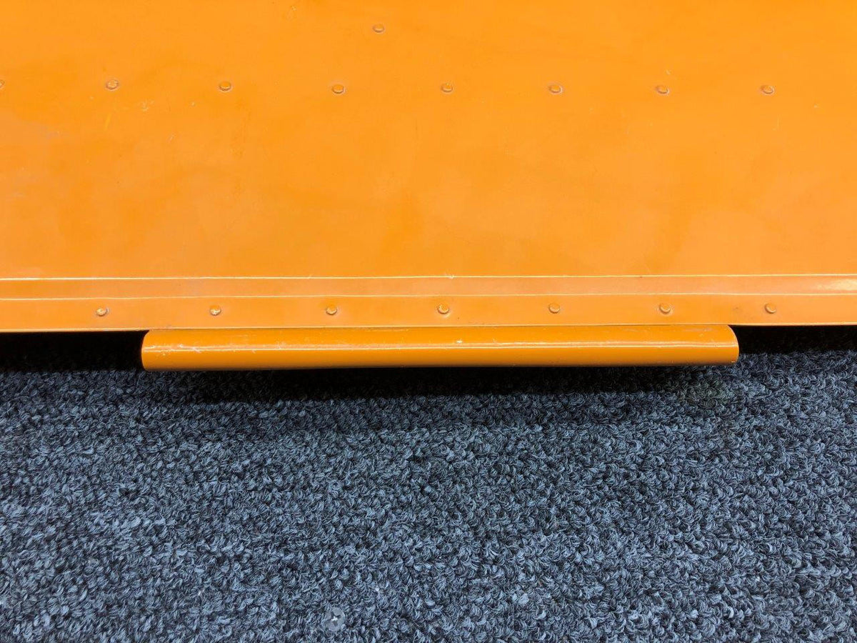 Mooney Aircraft Parts & Accessories 4104-3 (Alt: 460000-3) Mooney M20B-E Rudder Assembly (Short Ribbed)