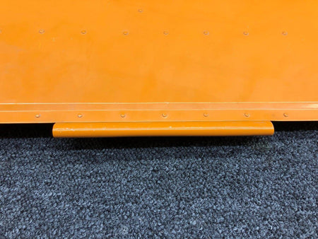 Mooney Aircraft Parts & Accessories 4104-3 (Alt: 460000-3) Mooney M20B-E Rudder Assembly (Short Ribbed)