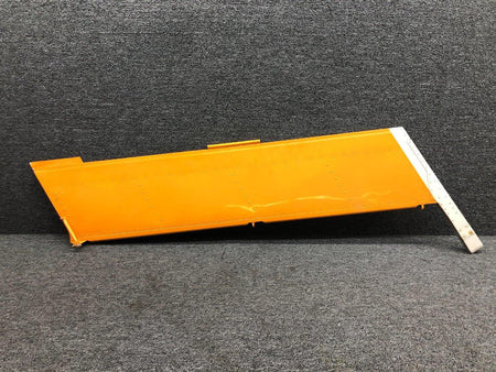 Mooney Aircraft Parts & Accessories 4104-3 (Alt: 460000-3) Mooney M20B-E Rudder Assembly (Short Ribbed)